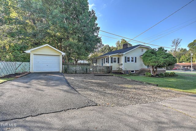 197 Woodland Drive, Johnson City, TN 37601