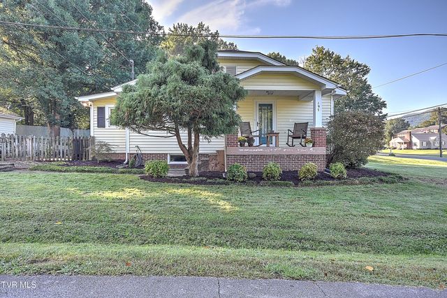 197 Woodland Drive, Johnson City, TN 37601