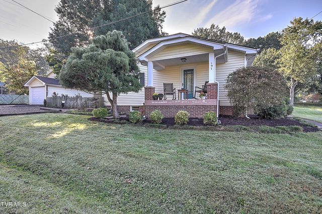 197 Woodland Drive, Johnson City, TN 37601