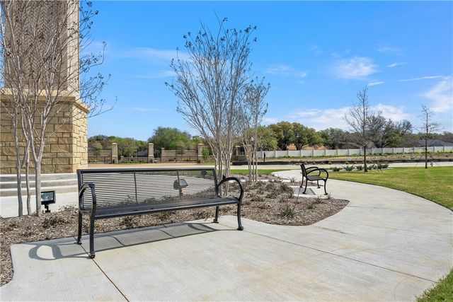 43 Turnberry Circle, Woodway, TX 76712