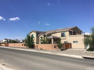 1511 21ST Avenue SE, Rio Rancho, NM 87124