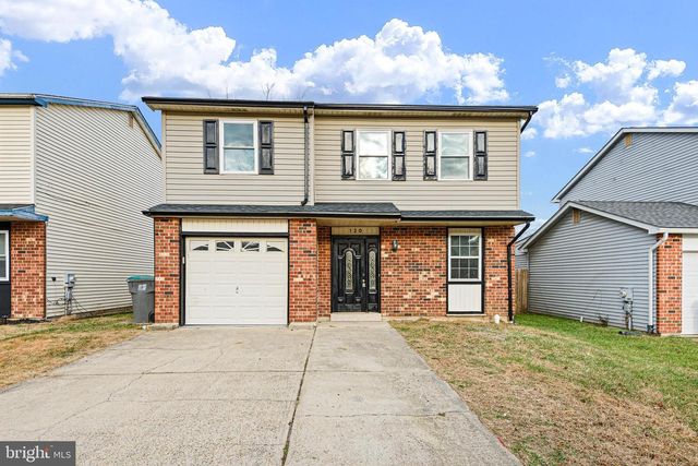 120 CHANNING DR, Bear, DE 19701