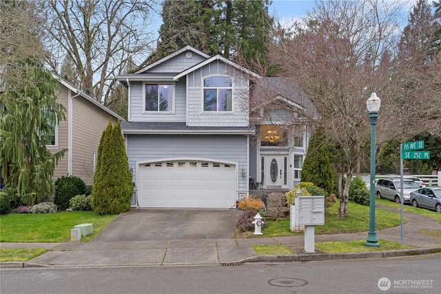 15428 SE 252nd Place, Covington, WA 98042