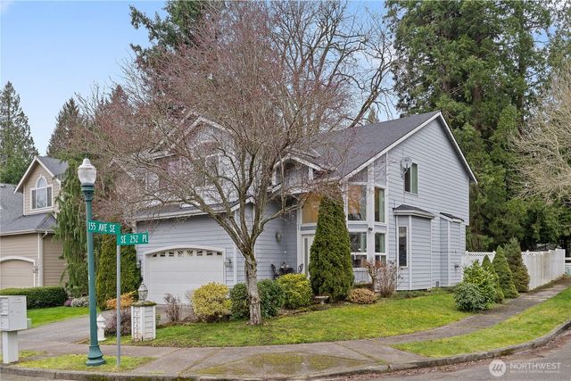 15428 SE 252nd Place, Covington, WA 98042