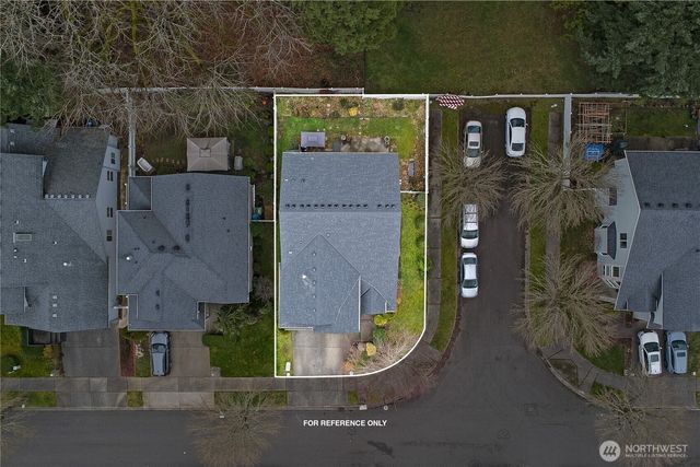 15428 SE 252nd Place, Covington, WA 98042