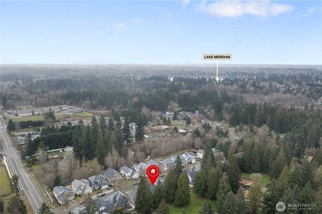 15428 SE 252nd Place, Covington, WA 98042