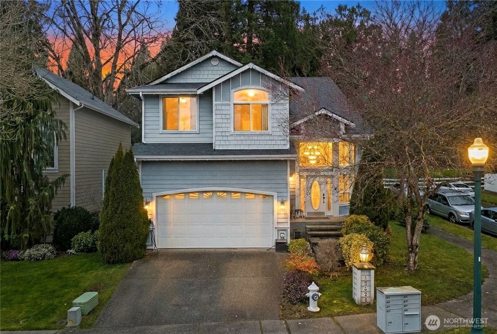 15428 SE 252nd Place, Covington, WA 98042