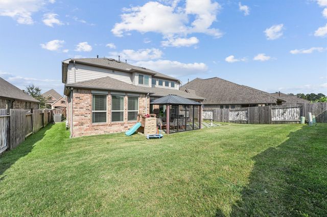 3326 Allendale Park Court Court, Porter, TX 77365