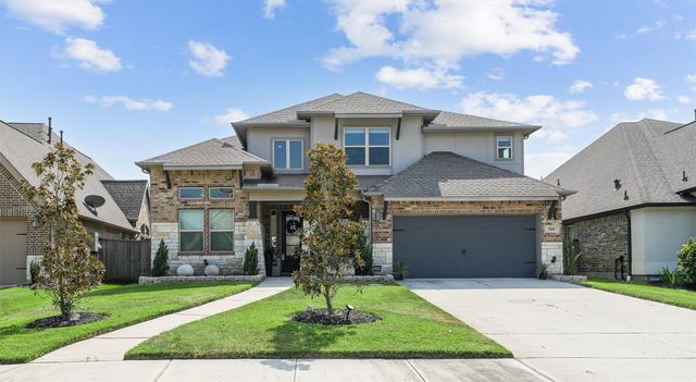 3326 Allendale Park Court Court, Porter, TX 77365