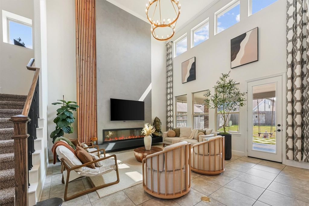 3326 Allendale Park Court Court, Porter, TX 77365