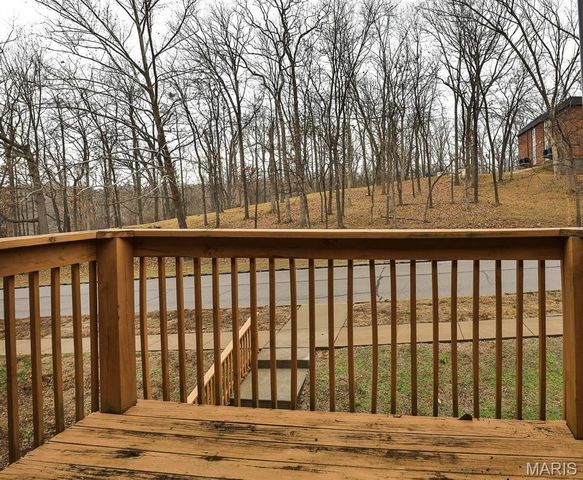 2800 Black Forest Drive C, Oakville, MO 63129