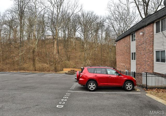 2800 Black Forest Drive C, Oakville, MO 63129