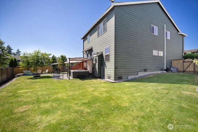 7912 153rd Street Ct E, Puyallup, WA 98375