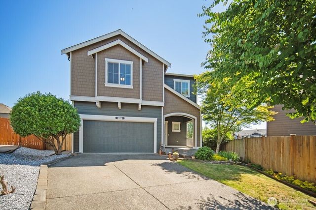 7912 153rd Street Ct E, Puyallup, WA 98375