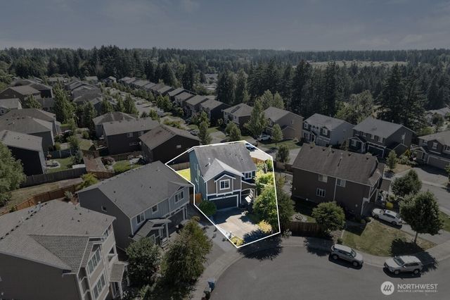 7912 153rd Street Ct E, Puyallup, WA 98375