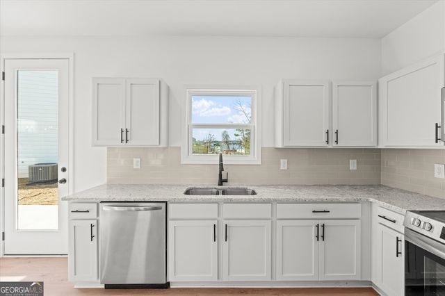 101 Carroll Circle, Carrollton, GA 30117