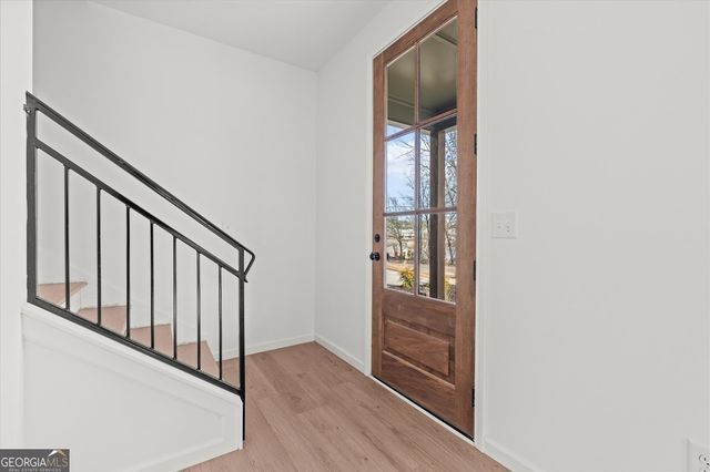 101 Carroll Circle, Carrollton, GA 30117