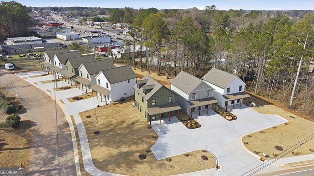 101 Carroll Circle, Carrollton, GA 30117