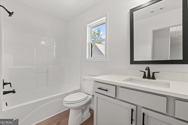 101 Carroll Circle, Carrollton, GA 30117