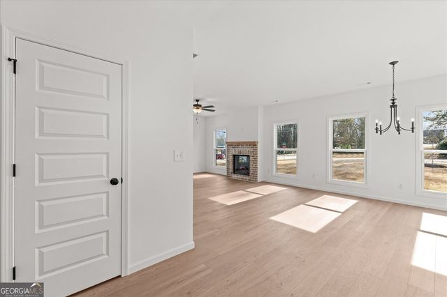 101 Carroll Circle, Carrollton, GA 30117