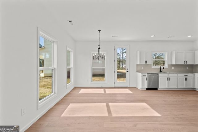 101 Carroll Circle, Carrollton, GA 30117