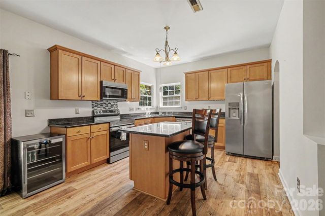 7218 Cascading Pines Drive, Fort Mill, SC 29708