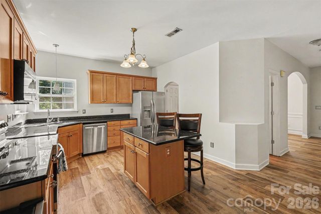 7218 Cascading Pines Drive, Fort Mill, SC 29708