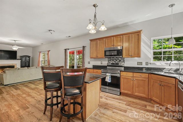 7218 Cascading Pines Drive, Fort Mill, SC 29708