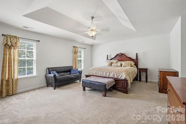 7218 Cascading Pines Drive, Fort Mill, SC 29708