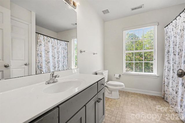 7218 Cascading Pines Drive, Fort Mill, SC 29708