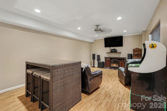 7218 Cascading Pines Drive, Fort Mill, SC 29708