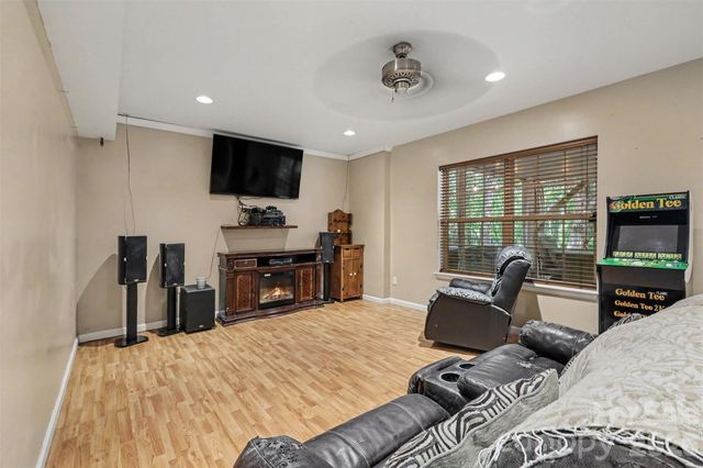 7218 Cascading Pines Drive, Fort Mill, SC 29708