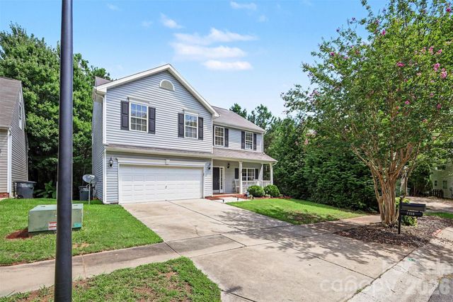 7218 Cascading Pines Drive, Fort Mill, SC 29708