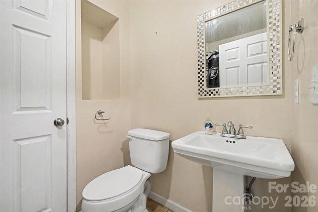 7218 Cascading Pines Drive, Fort Mill, SC 29708