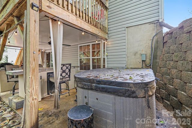 7218 Cascading Pines Drive, Fort Mill, SC 29708