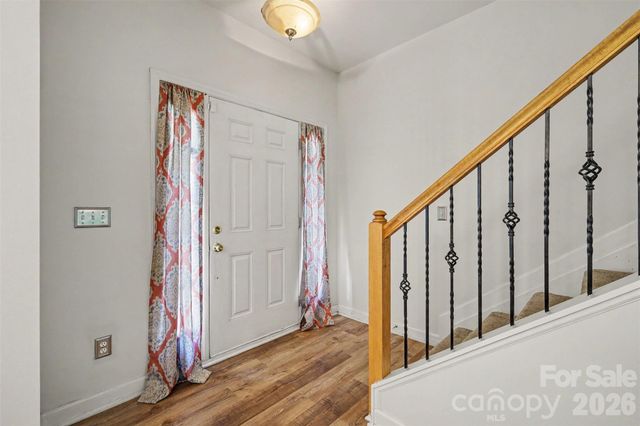 7218 Cascading Pines Drive, Fort Mill, SC 29708