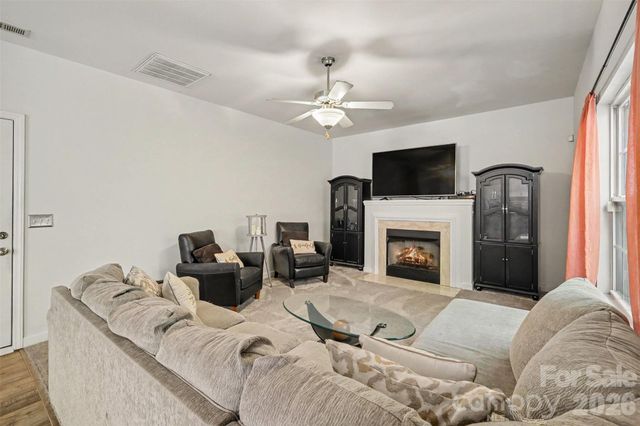 7218 Cascading Pines Drive, Fort Mill, SC 29708