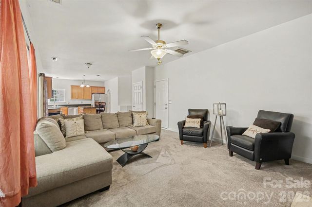 7218 Cascading Pines Drive, Fort Mill, SC 29708