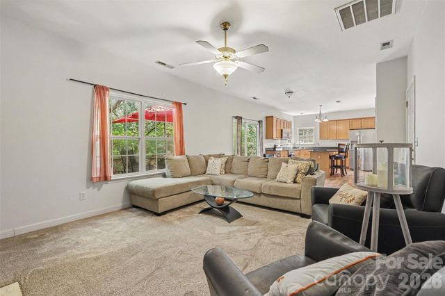 7218 Cascading Pines Drive, Fort Mill, SC 29708