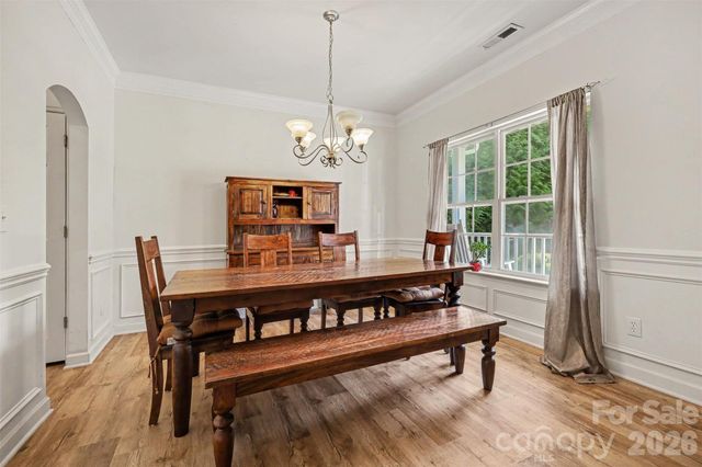 7218 Cascading Pines Drive, Fort Mill, SC 29708