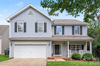 7218 Cascading Pines Drive, Fort Mill, SC 29708