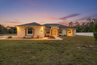 16870 AKINS DRIVE, Spring Hill, FL 34610