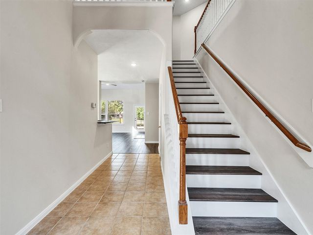 16310 Pinon Vista Drive, Houston, TX 77095