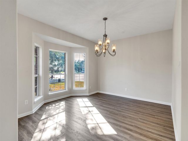 16310 Pinon Vista Drive, Houston, TX 77095