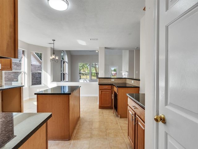 16310 Pinon Vista Drive, Houston, TX 77095