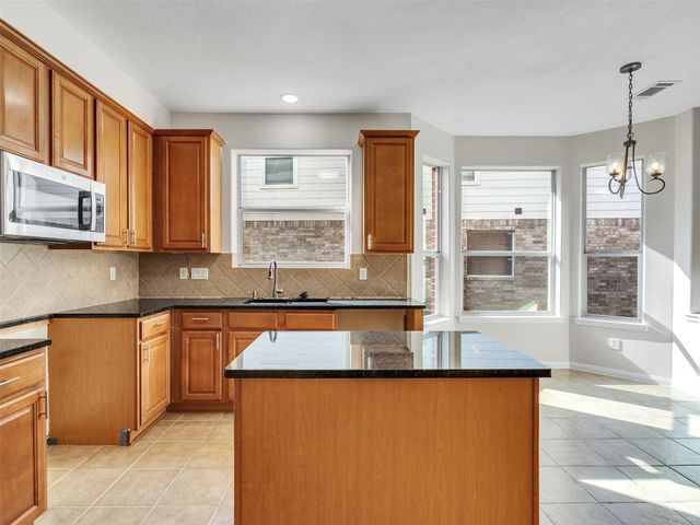 16310 Pinon Vista Drive, Houston, TX 77095