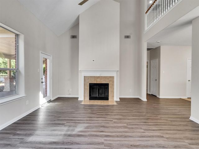 16310 Pinon Vista Drive, Houston, TX 77095