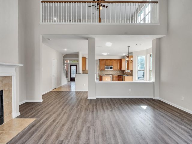 16310 Pinon Vista Drive, Houston, TX 77095