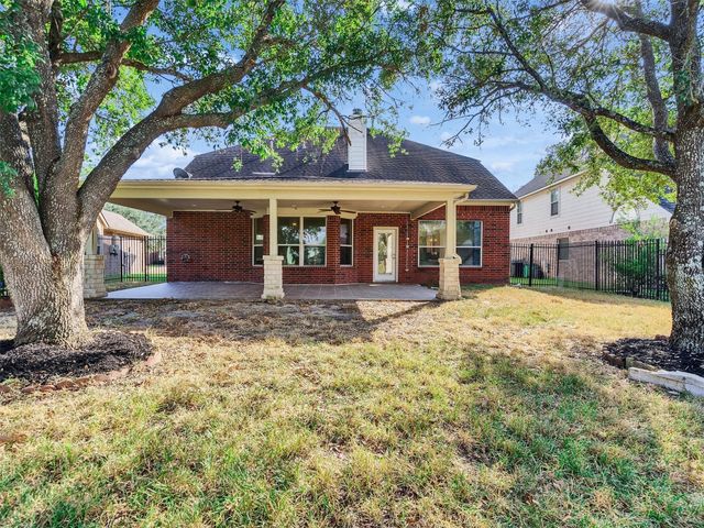16310 Pinon Vista Drive, Houston, TX 77095