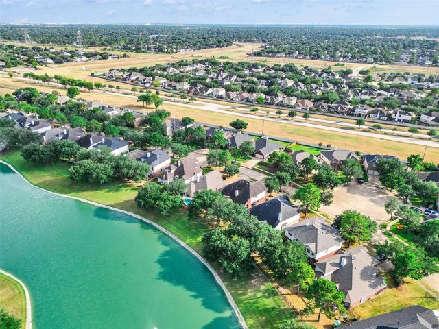 16310 Pinon Vista Drive, Houston, TX 77095